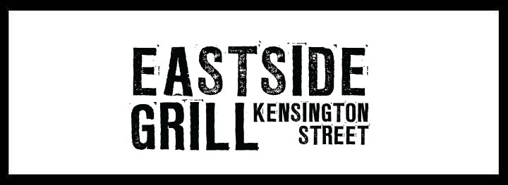 Eastside Grill Kensington Street <br/>Event Venues