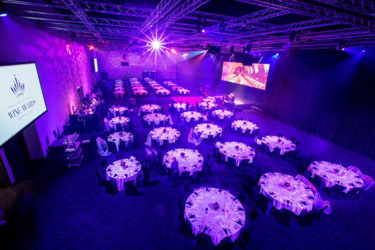 Royal-International-Convention-Centre-ICC-Brisbane-Venue-Hire-Function ...