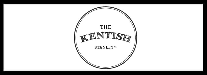 The Kentish Hotel <br/> Best Pub Restaurants