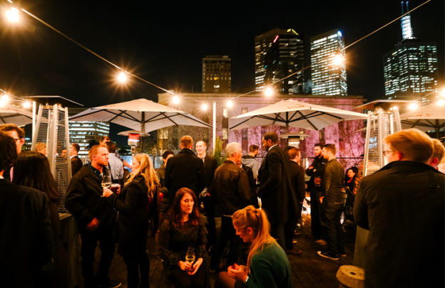 Melbourne's Cosiest Bars To Escape Winter - Hidden City Secrets