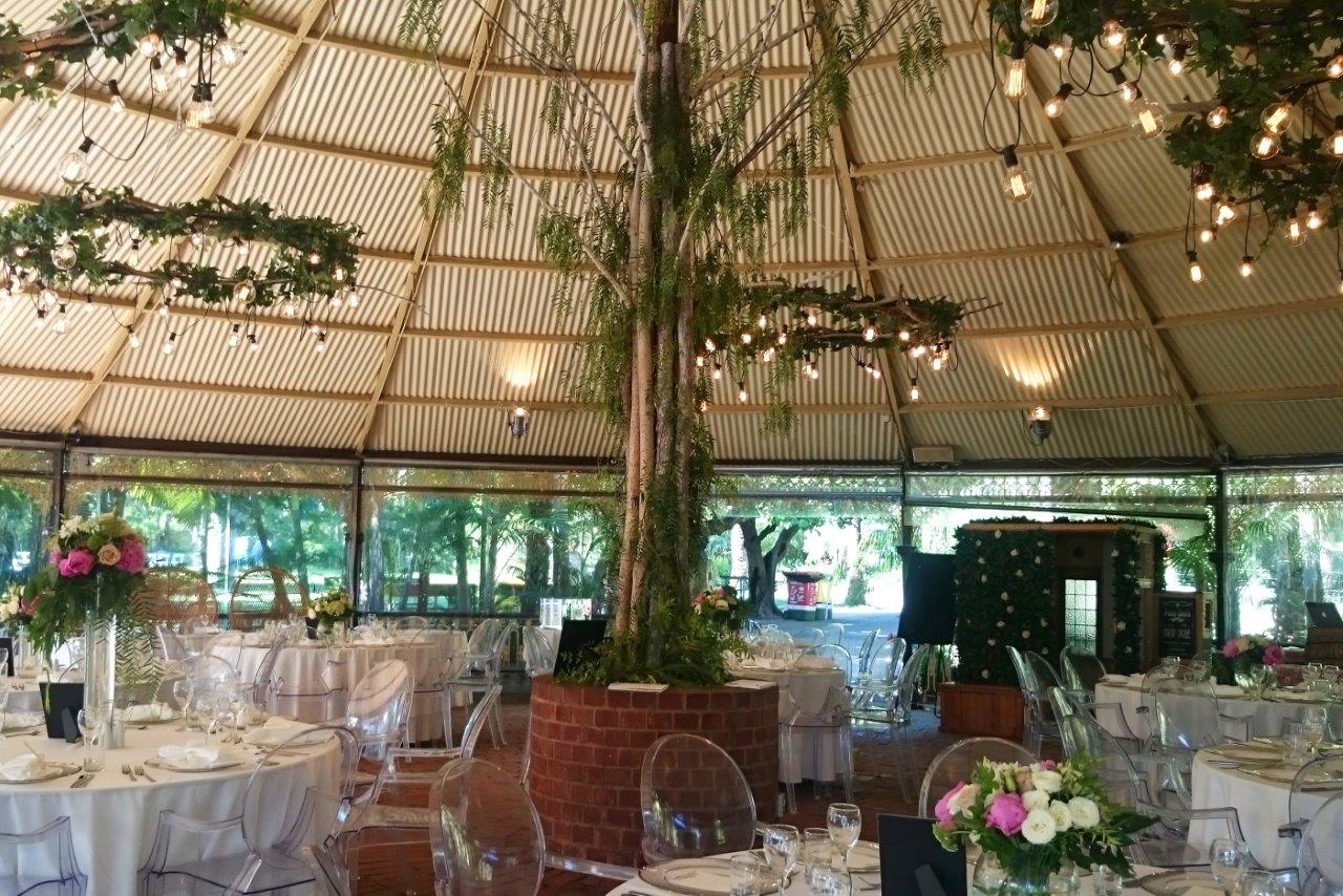 Adelaide Zoo Function Venues South Australia Rooms CBD Venue Hire Party Room Birthday Corporate Event 4