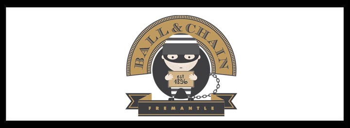 Ball & Chain <br/> Best Beer Gardens