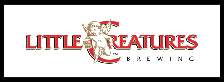 Little Creatures <br/>Unique Breweries