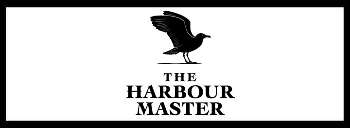 The Harbour Master <br/> Top Restaurants