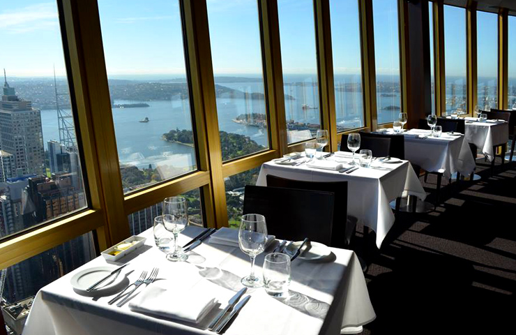 best-sydney-restaurants-father's-day-dad-family-friends-drinks-food-360-views-dining