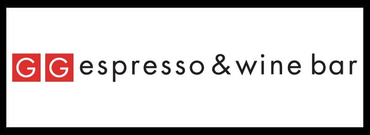 GG Espresso & Wine Bar <br/> Cool Wine Bars