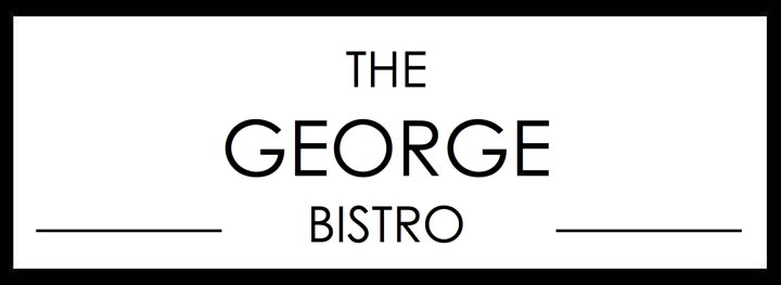 The George Bar & Bistro <br/> Best Restaurants