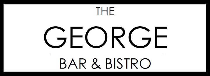 The George Bar & Bistro – Alfresco Dining