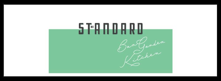 The Standard <br/> Best Fusion Restaurants