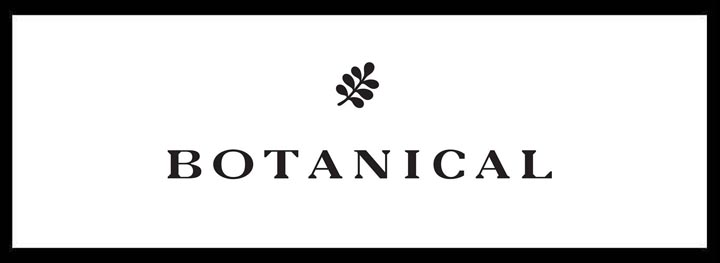 The Botanical <br/> Best Casual Dining