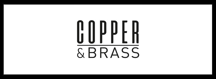 Copper & Brass – Private Dining Venues