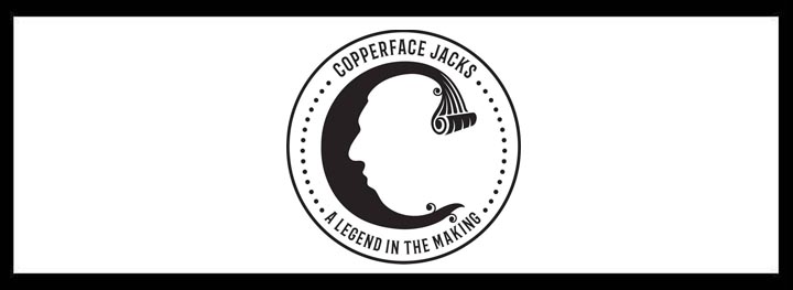 Copperface Jacks – Function Venues