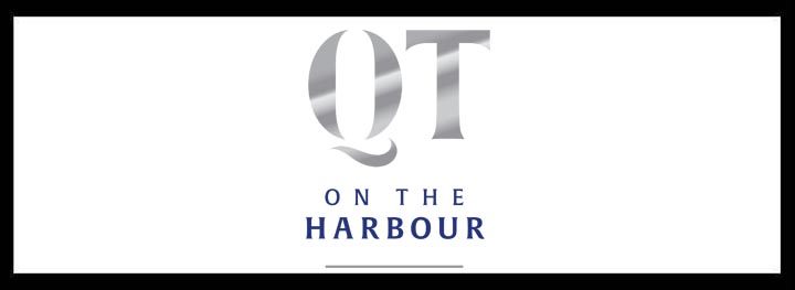 QT on the Harbour – Function Rooms