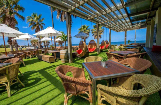 Melbourne's Top 6 Beach Bars - Hidden City Secrets