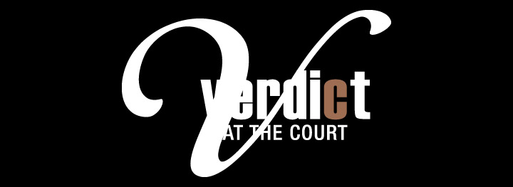 Verdict <br/> Function Rooms For Hire