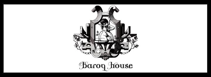 Baroq House <br/> Decadent Venue Hire