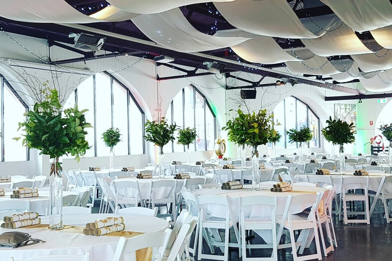 Unique Spaces Melbourne Event Venue Hire Melbourne Hcs