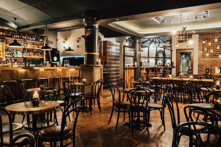 Step Back in Time at this Hidden Speakeasy in Melbourne's CBD - Hidden ...