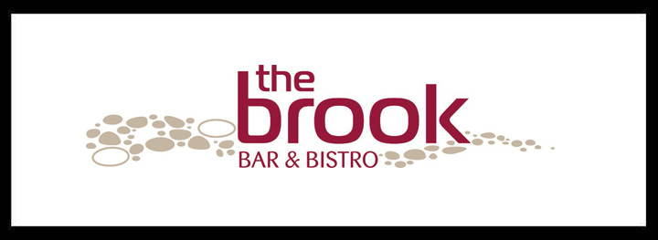 The Brook Bar & Bistro <br/> Great Pubs