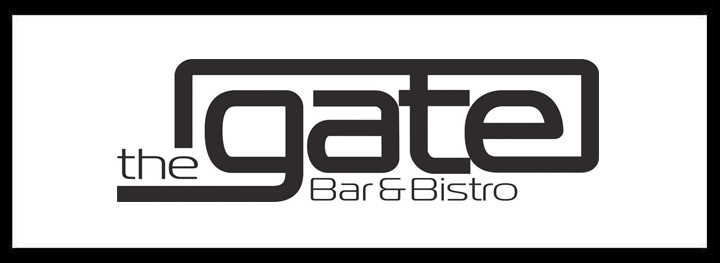 The Gate Bar & Bistro <br/>Top Sports Bars