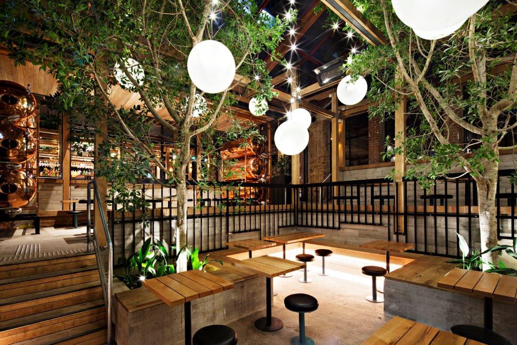 Garden State Hotel - Good Restaurants Melbourne