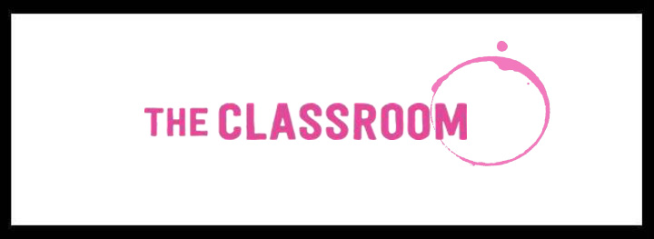 The Classroom – Quirky Spaces