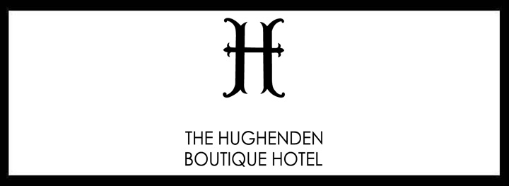 The Hughenden Boutique Hotel <br/> Chic Function Rooms