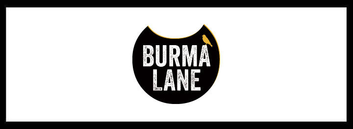 Burma Lane <br/> Top Fusion Restaurants