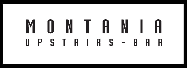 Montania Upstairs Bar <br/> Glam Function Rooms