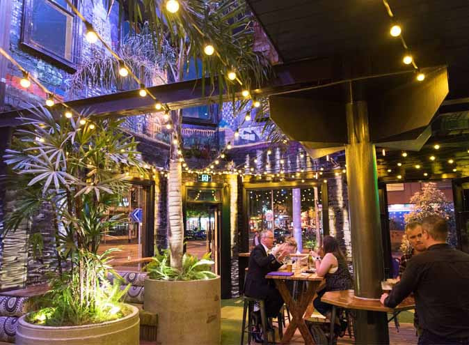 Best Bars Melbourne | Rooftop | Laneway | Cocktail Bars | HCS