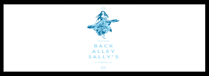 Back Alley Sally’s <br/> Best Westside Bars