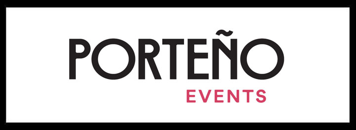 Porteno Events – Unique Event Venues
