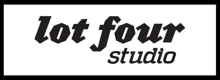 Lot Four Studio – Warehouse Spaces