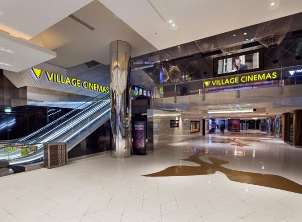 VillageCinemafunctionroomsmelbournevenuescbdsouthbankvenuehire