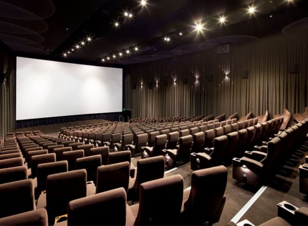 VillageCinemauniquefunctionroomsmelbournevenuescbdsouthbank