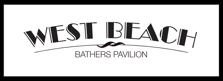 West Beach Bathers Pavilion <br/> Top Waterfront Bars