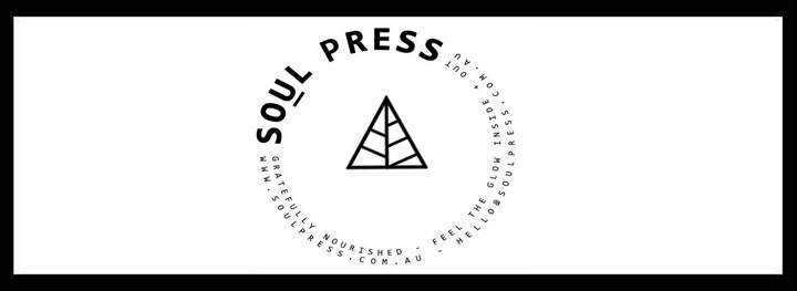 Soul Press <br/> Best Health Cafes