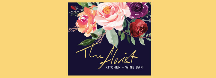 The Florist Kitchen & Wine Bar <br/> Top Eateries