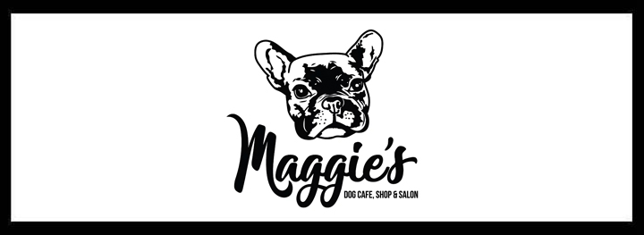 Maggie’s Dog Cafe <br/> Cute Cafes