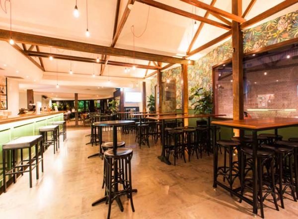 Brisbane's Top 50+ Function Venues - Hidden City Secrets