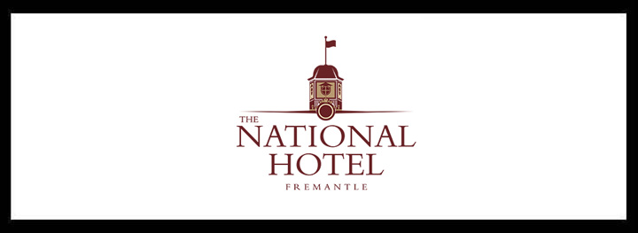 The National Hotel <br/> Function Venues Fremantle