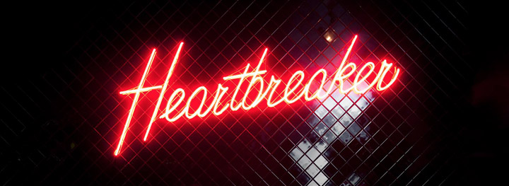 Heartbreaker <br/> Rock ‘n’ Roll Bars
