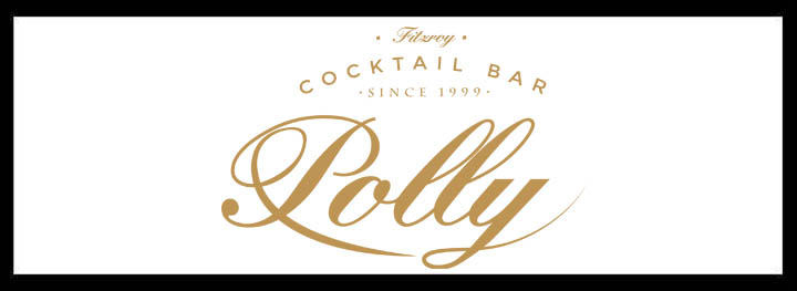 Polly Bar <br/> Best Fitzroy Bars