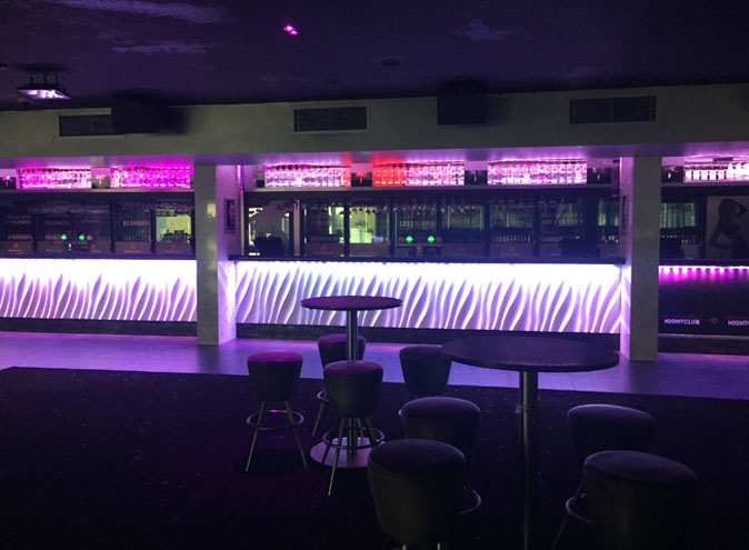 Brisbane Bars | Brisbane Functions Venues | Brisbane Restaurants | HCS