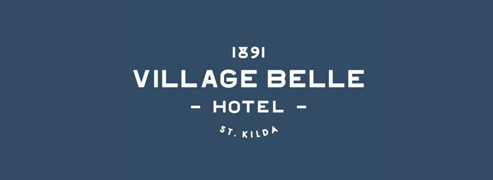 Village Belle Hotel <br/> Top Contemporary Pubs