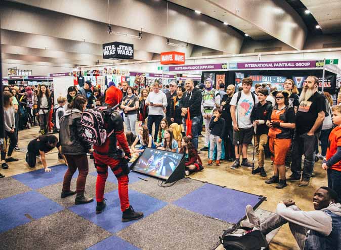 1-brisbane-sydney-oz-comic-con-events-marvel-deadpool-weekend-cosplay-gaming