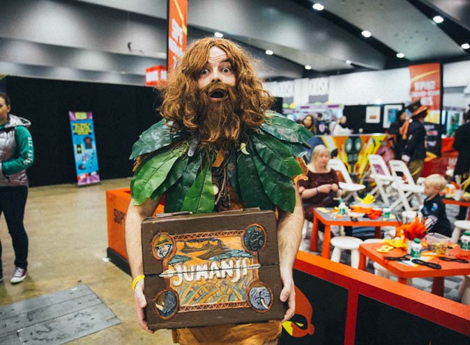 3-brisbane-sydney-oz-comic-con-events-weekend-jumanji-cosplay