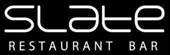 Slate Restaurant & Bar </br> Modern Restaurants
