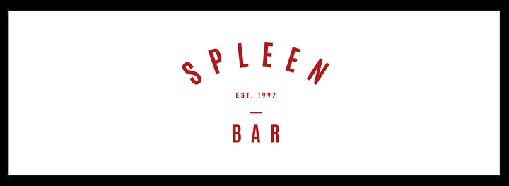 Spleen Bar <br/> Small CBD Venues