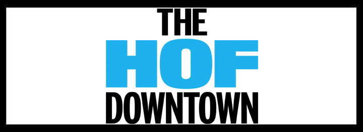 The Hof Downtown <br/> Unique Venue Hire
